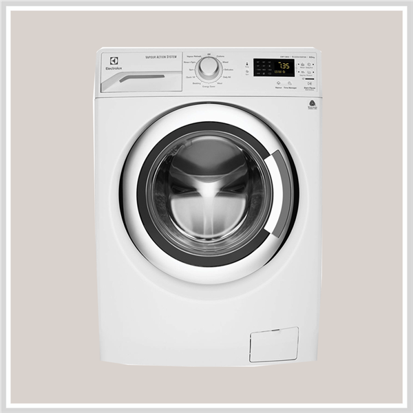 Máy Giặt-Sấy Lồng Ngang Electrolux EWW12853